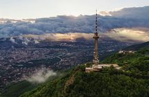 Vitosha Boyana Church and Waterfall Half Day Morning or Afternoon