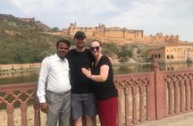 Private 3 Day Delhi ,Agra ,Jaipur Golden Triangle Tour