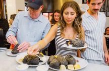 Madrid: Small-Group Food Tour with Local Tapas & Spanish Wine