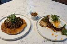 Cape Plates Food Tour with 15+ Tastings
