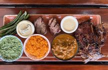 Cape Plates Food Tour with 15+ Tastings