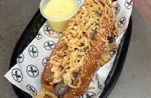 Cape Plates Food Tour with 15+ Tastings