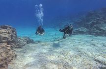 Discover Scuba Diving in Protaras with Video & Small Groups