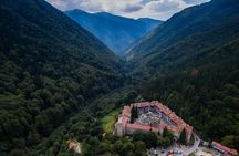 Rila Monastery Private Morning or Afternoon Half Day Tour