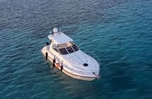 Jeddah: Bayada Luxury Cruise & Swimming