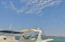 Jeddah: Bayada Luxury Cruise & Swimming