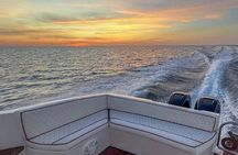 Jeddah: Bayada Luxury Cruise & Swimming