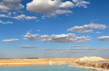 Siwa Oasis welcome between nature history culture and traditions