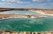 Siwa Oasis welcome between nature history culture and traditions