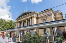 City Sightseeing Helsinki Hop-On Hop-Off Bus Tour