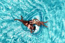 Clear Kayak Aruba Photoshoot SAME DAY DELIVERY VIDEO+PICTURES