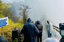 Victoria Falls Private Guided Tour Zambia