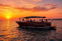 Premium Sunset Cruise Experience