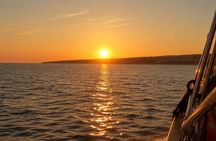 Premium Sunset Cruise Experience