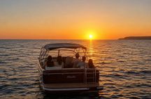 Premium Sunset Cruise Experience