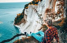 Møns Klint Cliffs & Forest Tower Day Trip from Copenhagen