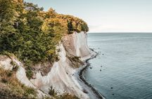 Møns Klint Cliffs & Forest Tower Day Trip from Copenhagen
