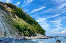 Møns Klint Cliffs & Forest Tower Day Trip from Copenhagen