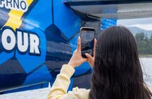 Vancouver Panorama Scenic Seaplane Tour