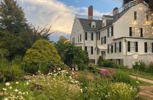 The Official "Hocus Pocus" Movie Locations Tour of Salem