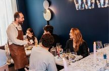 Dutch Winetasting - Amsterdam City Centre