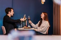 Dutch Winetasting - Amsterdam City Centre