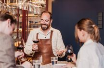 Dutch Winetasting - Amsterdam City Centre