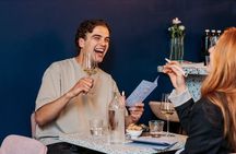 Dutch Winetasting - Amsterdam City Centre