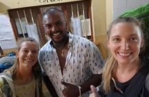 Kandy to Sigiriya Full Day Tour Culture Nature and Adventure