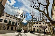 Sóller and Valldemossa Personal Tour with Sunset Views