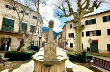 Sóller and Valldemossa Personal Tour with Sunset Views