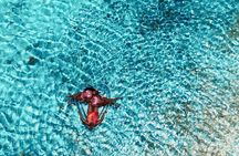 HeartShape Clear kayak ARUBA Video + Pictures 24HoursDelivery