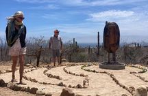 Desert Art Tour in Todos Santos