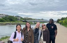 Kyoto E-Bike Tour: Fushimi Inari Shrine & Hidden Gems