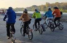 E-Bike Tour through Buenos Aires City Center & Puerto Madero