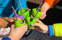 E-bike the Green Buenos Aires- the Palermo and Recoleta Tour