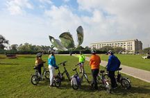 E-bike the Green Buenos Aires- the Palermo and Recoleta Tour