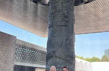 Private Tour: National Museum of Anthropology with Expert Guide