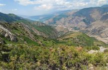 Amirsoy, Charvak Lake and Chatkal Mountains Day Tour