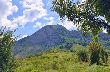 Amirsoy, Charvak Lake and Chatkal Mountains Day Tour