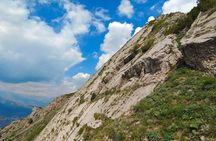 Amirsoy, Charvak Lake and Chatkal Mountains Day Tour