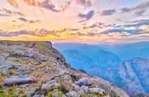 Amirsoy, Charvak Lake and Chatkal Mountains Day Tour