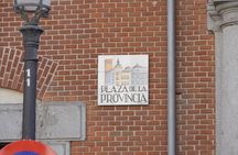 Madrid: Jewish History Guided Walking Tour