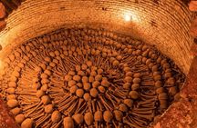 Lima City Tour with San Francisco Catacombs