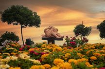 Lima City Tour with San Francisco Catacombs