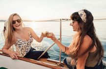 Private Daytime Sailing Cruise on Lake Champlain (6 Passengers)
