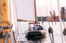 Private Daytime Sailing Cruise on Lake Champlain (6 Passengers)