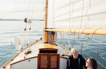 Private Daytime Sailing Cruise on Lake Champlain (6 Passengers)