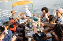 Private Daytime Sailing Cruise on Lake Champlain (6 Passengers)