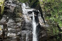 Sunrise & Waterfall Hike with Breakfast & Transport